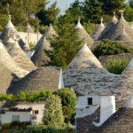 Trulli di Alberobello